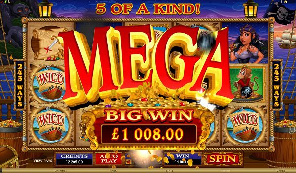 How To Win Big On Slots